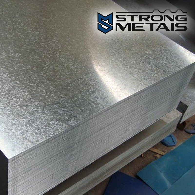 Telha Termoacústica Chapa Galvanizada Curitiba e Fazenda Rio Grande